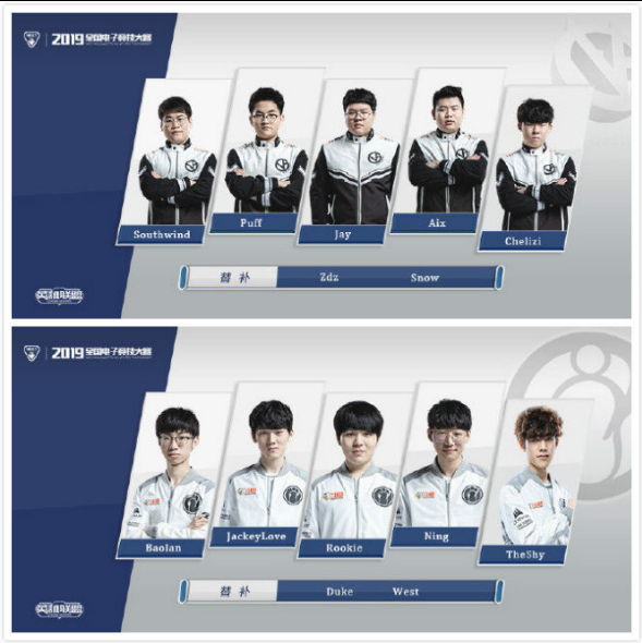 每一场比赛 每一场比赛