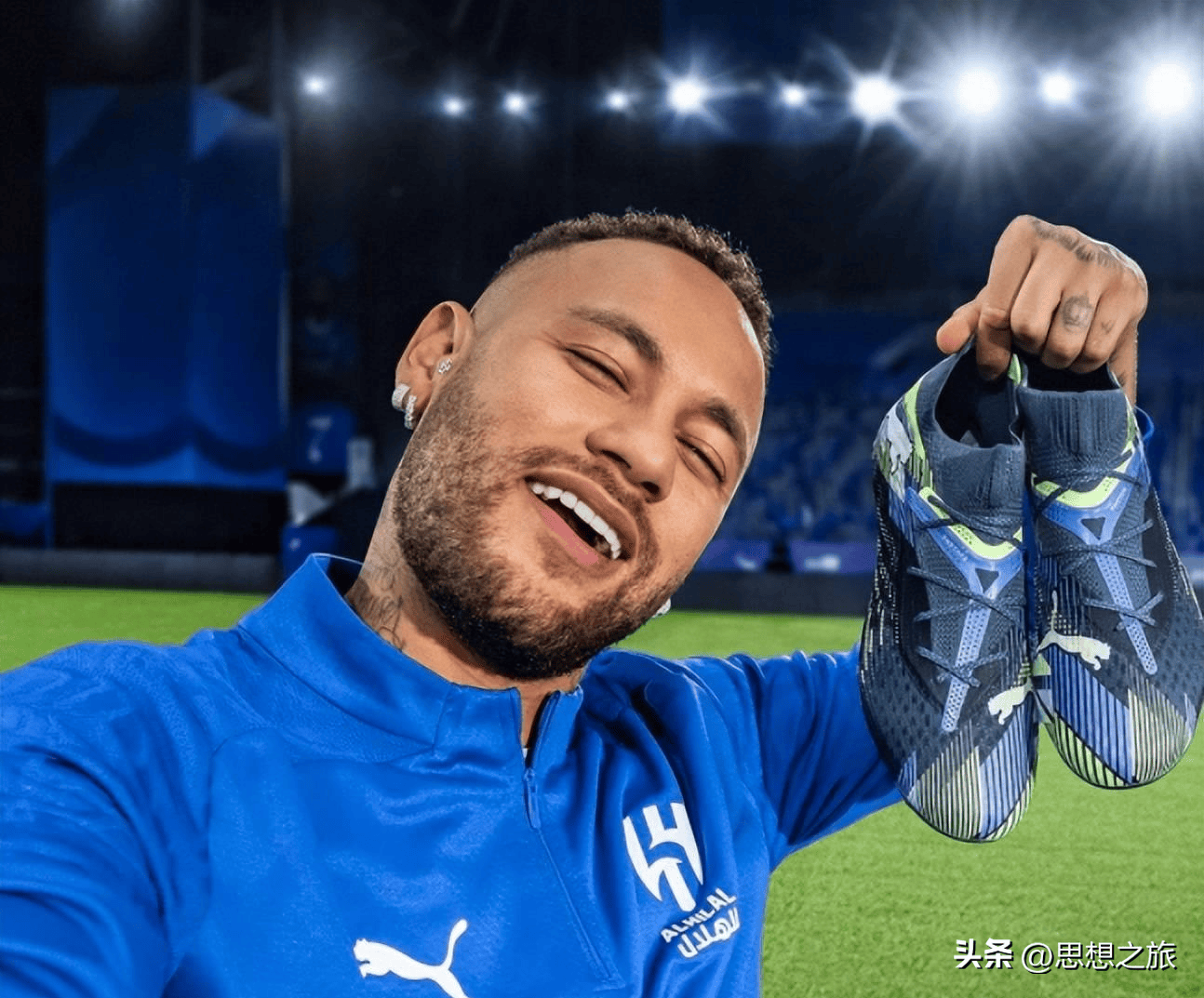 让玩家感受 让玩家感受